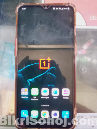 One Plus 7